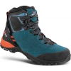 Kayland Inphinity GTX Teal Blue Kayland Inphinity GTX teal blue - Hiking shoes