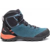 Kayland Inphinity GTX Grey Yellow - Hiking shoes