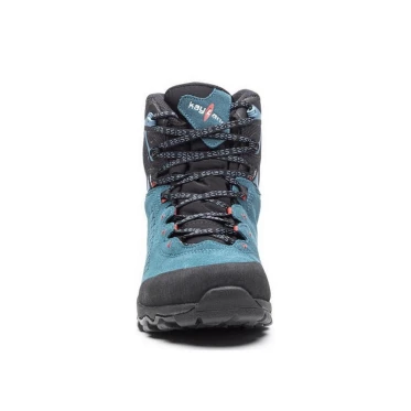 Tуристически обувки Kayland Inphinity GTX Grey Yellow