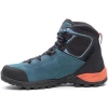 Kayland Inphinity GTX Grey Yellow - Hiking shoes