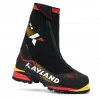 Kayland K4 GTX Kayland K4 GTX: The Ultimate High-Altitude Mountaineering Boot