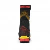 Kayland K4 GTX Kayland K4 GTX: The Ultimate High-Altitude Mountaineering Boot