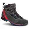 Kayland Legacy GTX Grey Red Kayland Legacy GTX Grey Red - Hiking boots