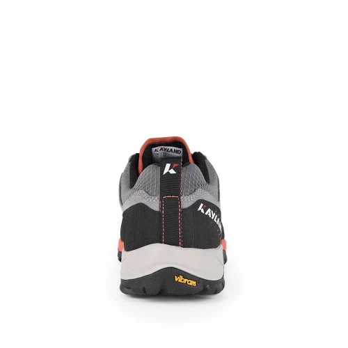 Дамски туристически обувки Kayland Miura WS GTX Grey Coral