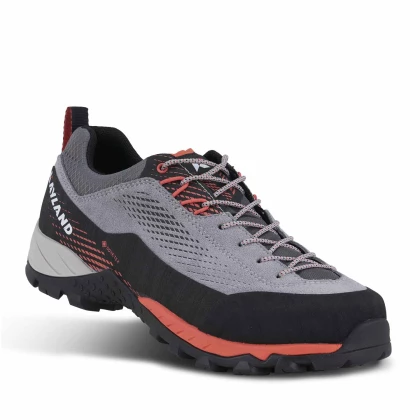Miura WS GTX Grey Coral - Hiking Shoes