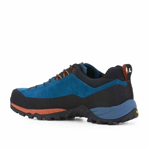 Kayland Miura GTX Teal Orange - Hiking Shoes