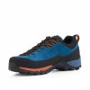 Kayland Miura GTX Teal Orange Kayland Miura GTX Teal Orange - Hiking Shoes