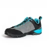 Kayland Revolt W'S GTX Grey Azure Kayland Revolt W'S GTX Grey Azure - Hiking shoes