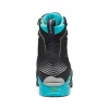 Kayland Stellar W'S GTX Black Turquoise Kayland Stellar W'S GTX Black Turquoise- Mountaineering boots