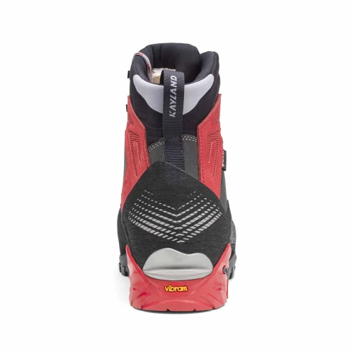 Туристически обувки Kayland Stellar Nubuck GTX
