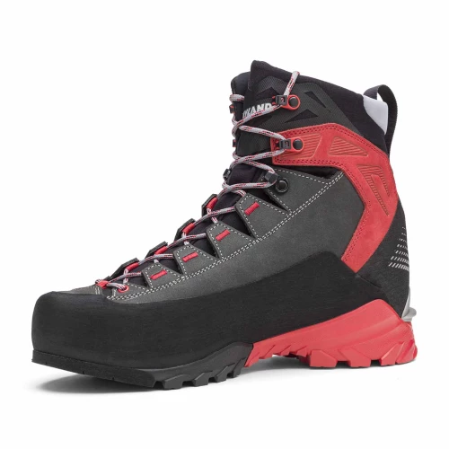 Туристически обувки Kayland Stellar Nubuck GTX