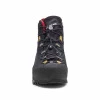 Stellar AD GTX Black Red - Mountaineering boots Stellar AD GTX Black Red - Mountaineering boots