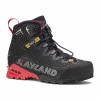 Stellar AD GTX Black Red - Mountaineering boots Stellar AD GTX Black Red - Mountaineering boots