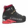 Stellar AD GTX Black Red - Mountaineering boots Stellar AD GTX Black Red - Mountaineering boots