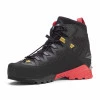 Stellar AD GTX Black Red - Mountaineering boots Stellar AD GTX Black Red - Mountaineering boots