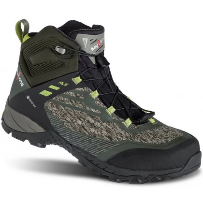 Stinger GTX Olive - Hiking shoes