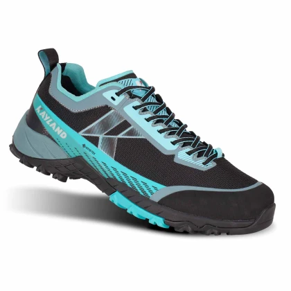 Дамски туристически обувки Tuono W'S GTX Black Azure