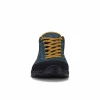 Туристически обувки Kayland Tuono Leather GTX Blue Deep Honey
