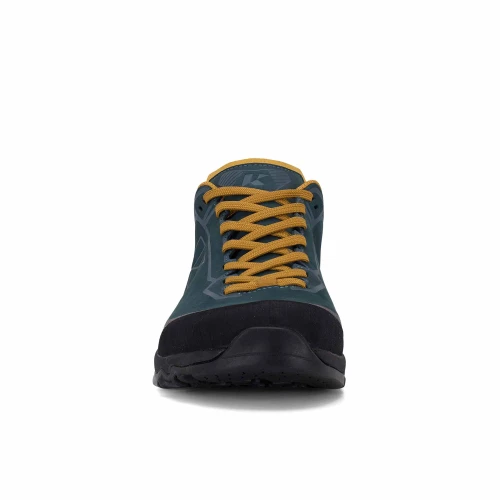 Туристически обувки Kayland Tuono Leather GTX Blue Deep Honey