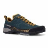 Туристически обувки Kayland Tuono Leather GTX Blue Deep Honey