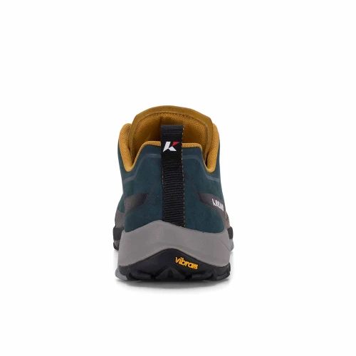 Туристически обувки Kayland Tuono Leather GTX Blue Deep Honey