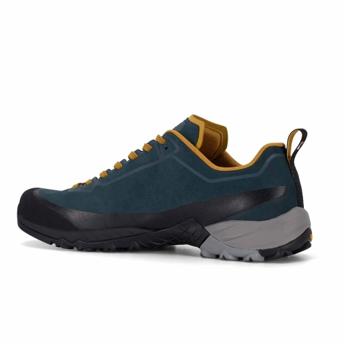 Туристически обувки Kayland Tuono Leather GTX Blue Deep Honey