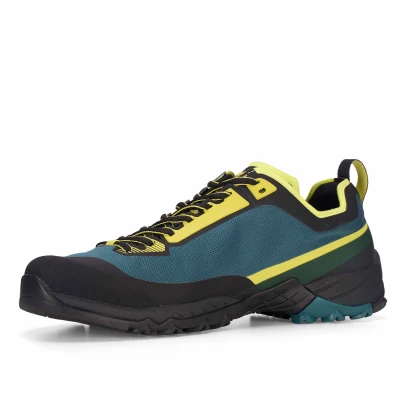 Туристически обувки Tuono GTX Slate Lime
