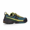 Kayland TUONO GTX Slate Lime - мъжки туристически обувки с GORE-TEX и Vibram подметка.