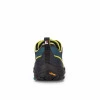 Kayland TUONO GTX Slate Lime - мъжки туристически обувки с GORE-TEX и Vibram подметка.