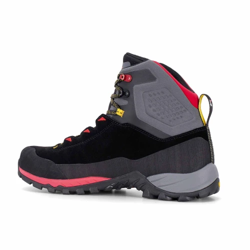 Tуристически обувки Kayland Vision GTX Black Red