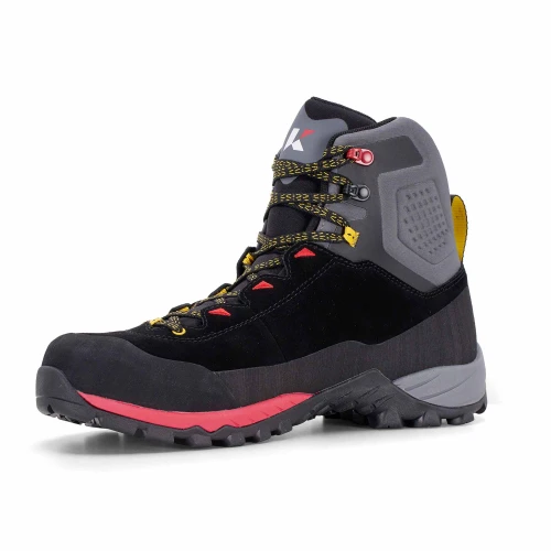 Tуристически обувки Kayland Vision GTX Black Red