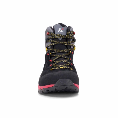 Tуристически обувки Kayland Vision GTX Black Red
