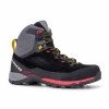 Tуристически обувки Kayland Vision GTX Black Red