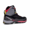 Tуристически обувки Kayland Vision GTX Black Red