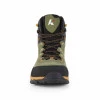 Kayland Vision GTX Olive Orange Kayland Vision GTX Olive Orange - Hiking shoes