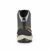 Kayland Vision GTX Olive Orange Kayland Vision GTX Olive Orange - Hiking shoes