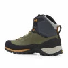 Kayland Vision GTX Olive Orange Kayland Vision GTX Olive Orange - Hiking shoes