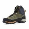 Kayland Vision GTX Olive Orange Kayland Vision GTX Olive Orange - Hiking shoes