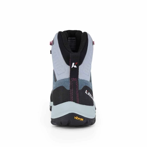 Kayland Vision WS GTX Slate Fuchsia - Hiking shoes