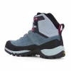 Kayland Vision WS GTX Slate Fuchsia Kayland Vision WS GTX Slate Fuchsia - Hiking shoes