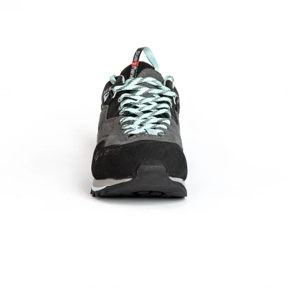 Vitrik W'S GTX Dark Grey - Approach shoes - wome