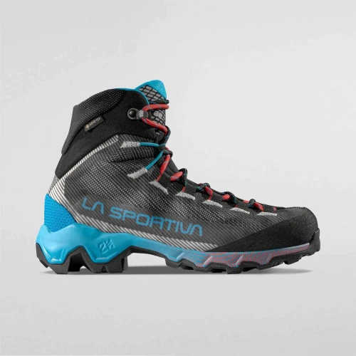 La Sportiva Aequilibrium Hike WS GTX - Леки дамски туристически обувки за разнообразен терен
