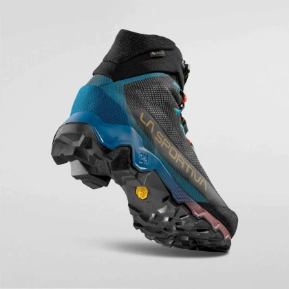 Туристически обувки Aequilibrium Hike GTX