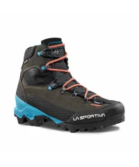 Ocun Oxi LU scarpette arrampicata