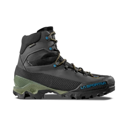 Туристически обувки Aequilibrium LT Carbon Cypress GTX
