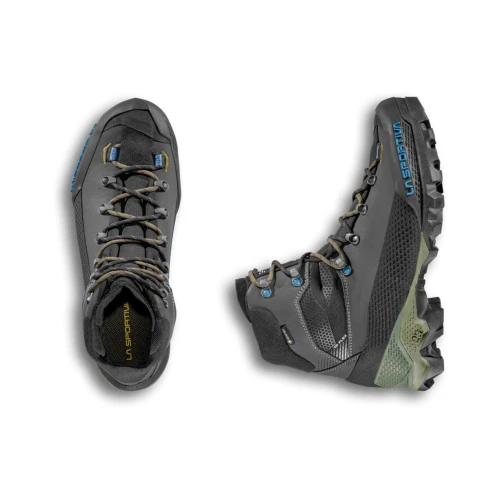  Туристически обувки La Sportiva Aequilibrium LT Carbon Cypress GTX 