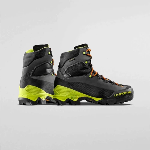La Sportiva Aequilibrium LT GTX Carbon - Mountaineering boots