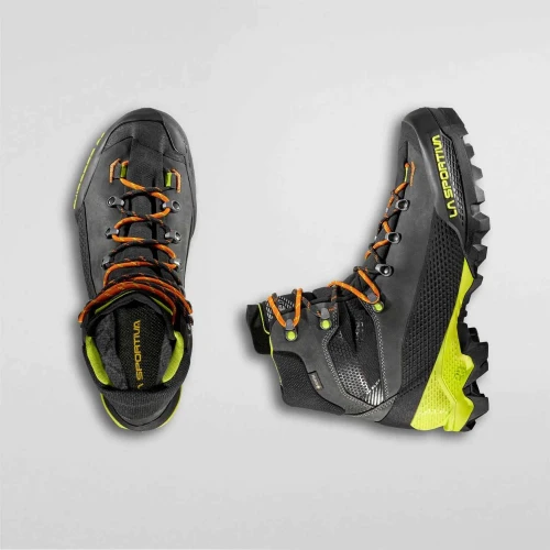 La Sportiva Aequilibrium LT GTX Carbon - Mountaineering boots