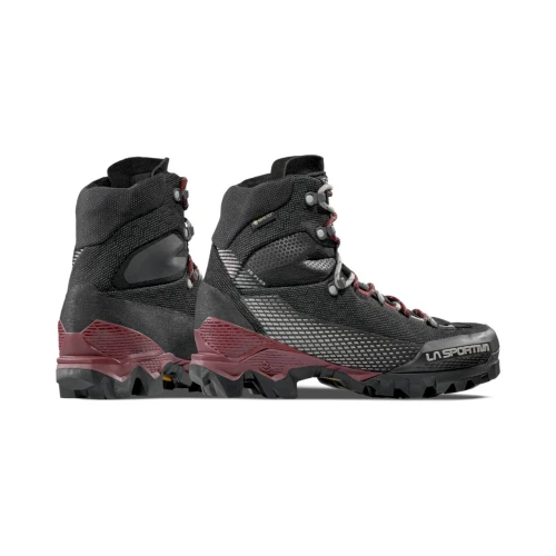 Дамски туристически обувки Aequilibrium ST Redwood  WS GTX
