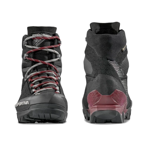 Дамски туристически обувки Aequilibrium ST Redwood  WS GTX